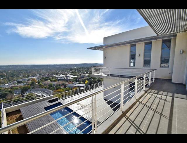 3 BEDROOM APARTMENT FOR SALE IN MORNINGSIDE